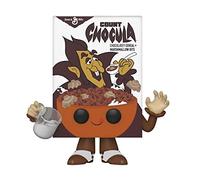 Funko Pop! Count Chocula Vinyl Figure