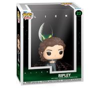 Funko POP Cover Alien Ripley #23