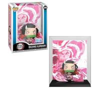 Funko Pop Cover - Demon Slayer (2048) Nezuko Kamado Vinyl Figure 9cm