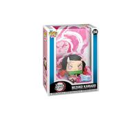 Funko Pop Cover Demon Slayer - Nezuko 2048