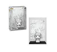 FUNKO POP Cover: Sketched- Cinderella Funko Pop