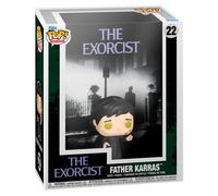 Funko POP! VHS Cover The Exorcist: Father Karras (22)