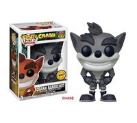 Funko Pop Crash Bandicoot (273) Crash Figure (Chase) Limited Edition Exclusive