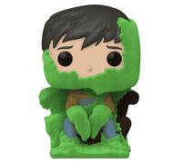 Pop! Creepshow Jordy Verrill 1460 Flocked