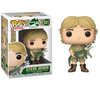 Funko Pop! TV: Crocodile Hunter - Steve Irwin Chase (Stlyes May Vary)