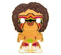 Funko Pop da 4 pollici WWE Ultimate Warrior da collezione Figura del perno smal