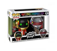Funko POP! Daft Punk: Discovery Era 2PK