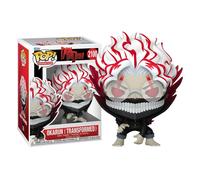 Funko POP Dandadan 2100 Okarun Transformed Figura Vinile Anime Manga New Box