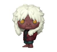 Funko POP Dandadan - 2291 Turbo Granny (Yokai - Glow in the Dark)