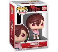 Funko Pop - Dandadan - Momo Ayase - Numero 2099