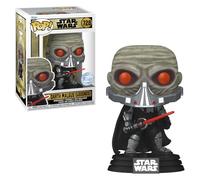 Funko Pop Darth Malgus (Legends) Special Edition 728