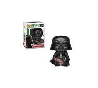 Funko Pop Darth Vader Holiday bobble head action figure - Nouvo