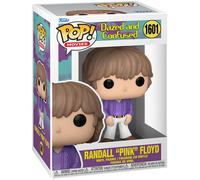 Dazed & Confused POP Movies Vinyl Figure Randall 9 cm