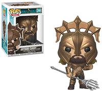 Funko Pop!: DC: Aquaman: Arthur Curry as Gladiator
