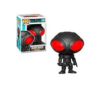 Funko Pop!: DC: Aquaman: Black Manta