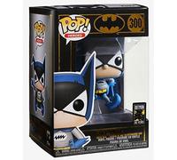 Funko Pop DC Batman 80° anniversario Bat-Mite prima apparizione