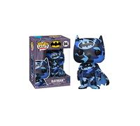 Funko Pop! DC Batman: Batman Artist Series #04