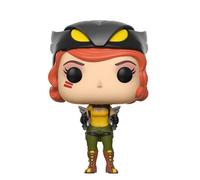 Funko Pop DC Bombshells Hawkgirl