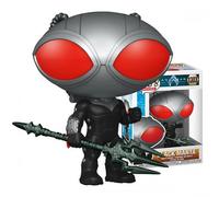 Funko POP! DC Comics Aquaman 2: Black Manta (1303)