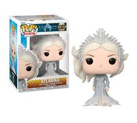 Funko Pop DC Comics Aquaman e il regno perduto di Atlanna
