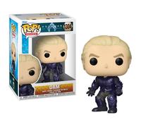 Funko Pop DC Comics Aquaman e il regno perduto ORM