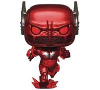 Funko Pop Dc Comics Batman 80Th Red Death Px Exclusive Vinyl Figure