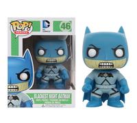 Funko Pop DC Comics Batman The Blackest Night Zombie Action Figure 3.75" NEW