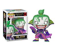 FUNKO POP Batman Ninja The Joker 606