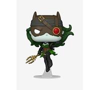 FUNKO Pop DC Comics Heroes The Drowned Vinyl Figure Hot Topic Esclusivo, 58851, 3.75 Inches