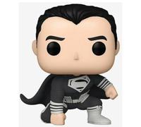 FUNKO POP DC COMICS LA LIGA DE LA JUSTICIA ZACK SNYDER SUPERMAN EDICION ESPECIAL EXCLUSIVA 56835