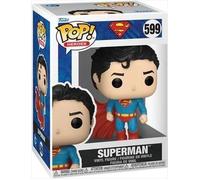 Funko Figura in vinile Pop! Superman New Classics 9 cm DC Comics 599