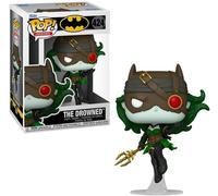FUNKO POP DC Comics Heroes The Drowned Vinyl Figure Hot Topic Esclusivo, 58851