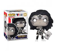 Funko Pop DC Heroes Wonder Woman 80a Lanterna Nera