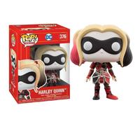 Funko Pop DC Palazzo Imperiale Harley Quinn