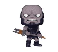 Funko Pop DC: Justice League The Snyder Cut Darkseid #1126 Figura In Vinile