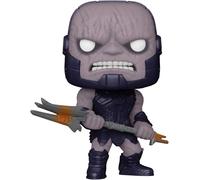 Funko Pop DC: Justice League The Snyder Cut - DARKSEID Figura In Vinile