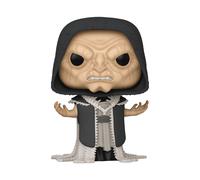 Funko Pop DC Justice League: The Snyder Cut Desaad #1125 Figure In Vinile