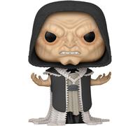 Funko Pop Dc: Lega Della Giustizia Il Snyder Taglio - Desaad Vinile Figura