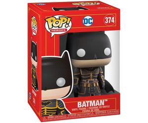 Funko Pop DC Palazzo Imperiale Batman