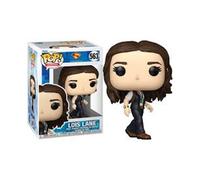 FUNKO POP DC: Superman 2025- Lois Lane 9 cm Funko Pop