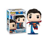 FUNKO POP DC: Superman 2025- Superman 9 cm Funko Pop