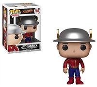 Funko Pop!: DC: The Flash: Jay Garrick