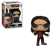 Funko Pop!: DC: The Flash: Vibe