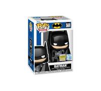 FUNKO POP DC: Thru The Years Kingdom Come - 5 Funko Pop