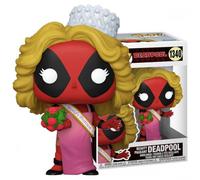 Funko POP! Deadpool Parody: Beauty Pageant Deadpool (1340)