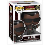 Funko - Pop Deadpool & Wolverine Blade 1495 - Fupc2050, N.d. Funko