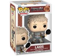 Funko Pop - Delicious in Dungeon - Laios - Numero 2199