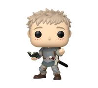 Funko Pop Delicious IN Segreta - Laios Con Segreta Gourmet Guida #2199 Chase