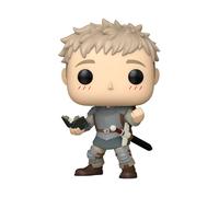 Funko Pop Delicious IN Segreta - Laios Con Segreta Gourmet Guida #2199 Chase