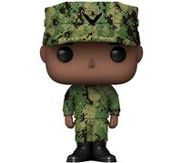 Funko Pop della Marina Militare degli Stati Uniti da collezione Figura stilizza